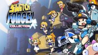 Mighty Switch Force! Collection