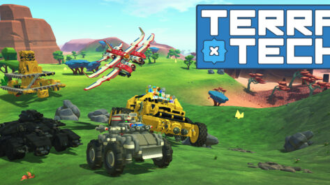 TerraTech