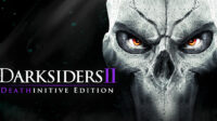 Darksiders II Deathinitive Edition