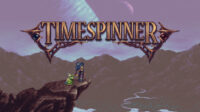 Timespinner