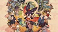 Sakuna : Of Rice and Ruin