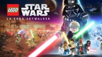 LEGO STAR WARS : La Saga Skywalker