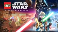 LEGO STAR WARS : La Saga Skywalker