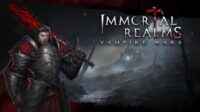 Immortal Realms : Vampire Wars
