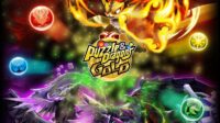 Puzzle & Dragons GOLD