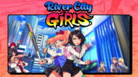 River City Girls