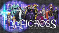 Picross Lord of the Nazarick