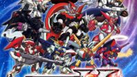 Super Robot Wars V