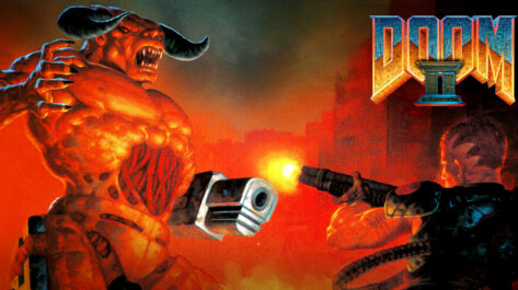 DOOM II (Classique)