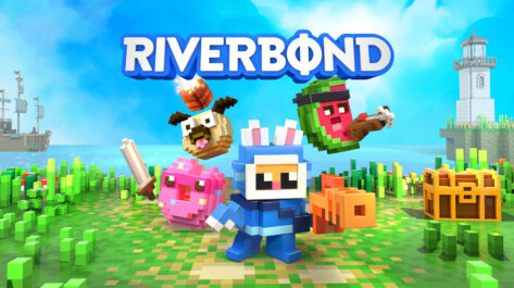 Riverbond