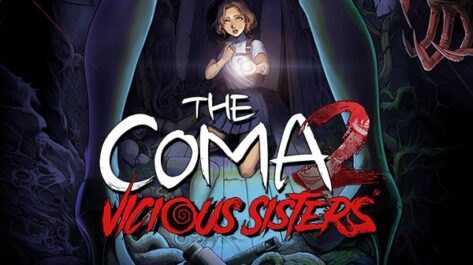 The Coma 2 : Vicious Sisters
