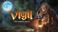 Vigil : The Longest Night