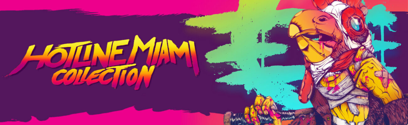Hotline miami collection discount