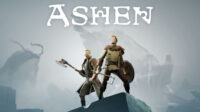 Ashen