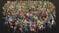 Warriors Orochi 4 Ultimate