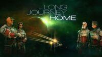 The Long Journey Home