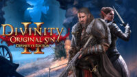 Divinity : Original Sin 2 - Definitive Edition