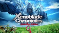 Xenoblade Chronicles : Definitive Edition