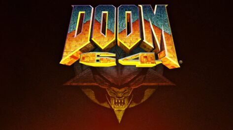 DOOM 64