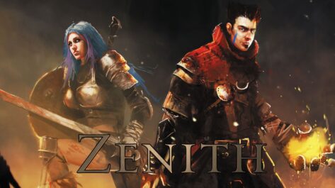 Zenith