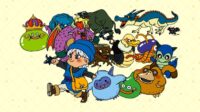 Dragon Quest Monsters : Terry's Wonderland Retro