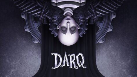 DARQ : Complete Edition