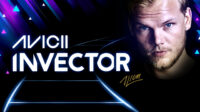 [Nintendo Switch] AVICII Invector