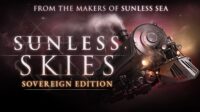 Sunless Skies : Sovereign Edition