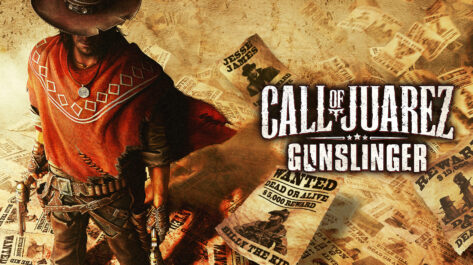 Call Of Juarez : Gunslinger