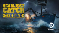Deadliest Catch : The Game