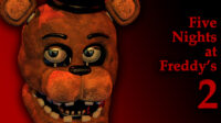 Five Nights at Freddy's 2