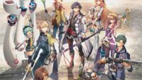 The Legend of Heroes : Trails of Cold Steel III