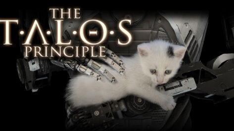 The Talos Principle : Deluxe Edition