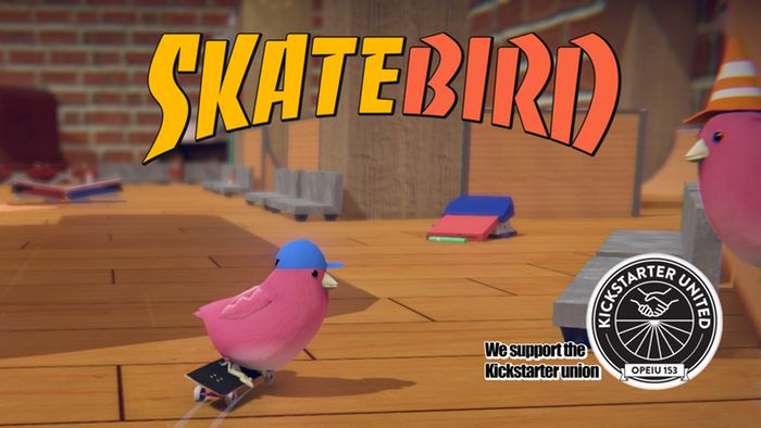 skatebird steam skatebird steam