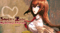 Steins;Gate : My Darling's Embrace