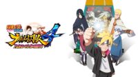 Naruto Shippuden : Ultimate Ninja Storm 4 Road to Boruto