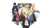 Naruto Shippuden : Ultimate Ninja Storm 4 Road to Boruto