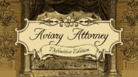 Aviary Attorney : Definitive Edition