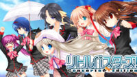 Little Busters! Converted Edition
