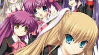 Little Busters! Converted Edition