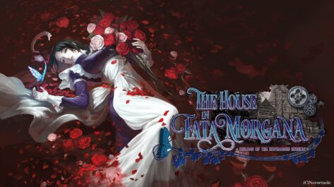 The House in Fata Morgana : Dreams of the Revenants Edition