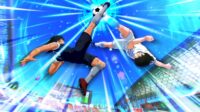 Captain Tsubasa : Rise of New Champions