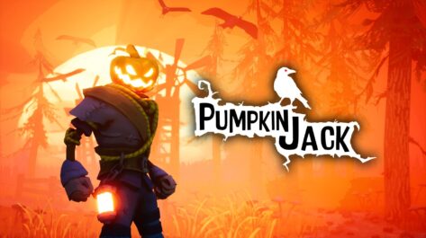 Pumpkin Jack