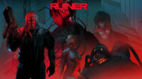 Ruiner