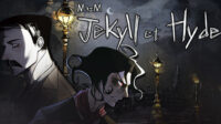 MazM : Jekyll et Hyde