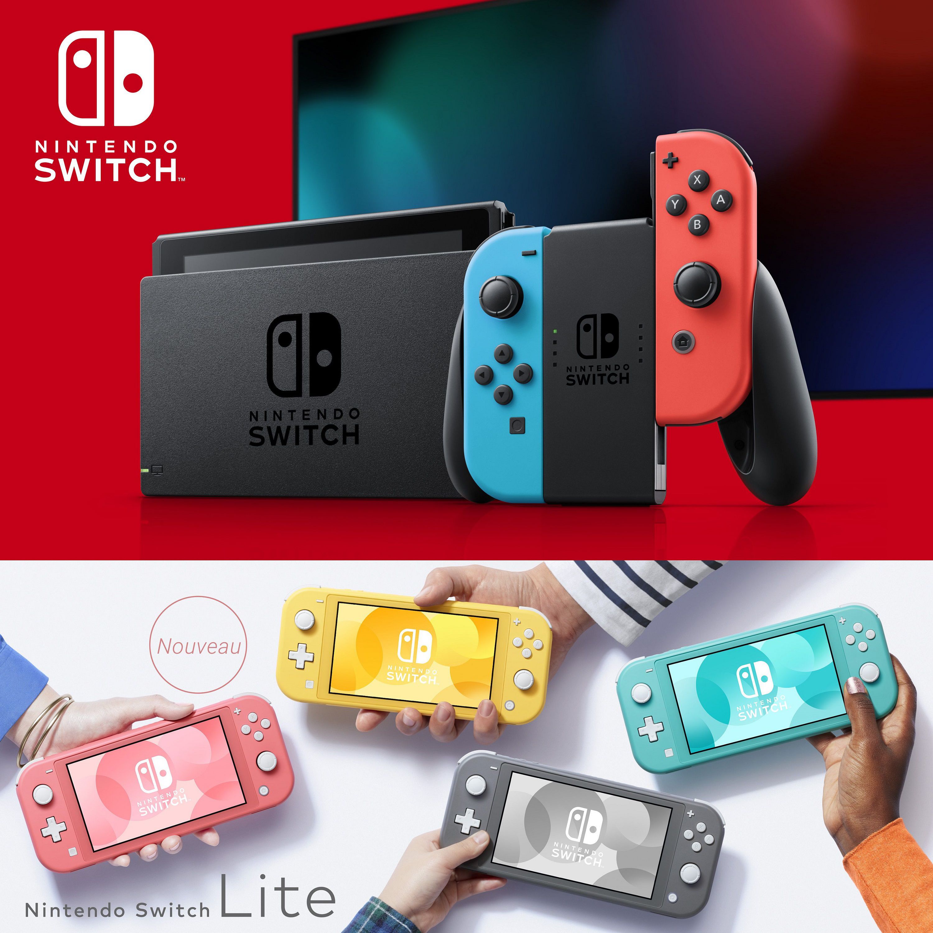 Замена nintendo switch. Приставка Нинтендо свитч. Nintendo Switch 2018. Портативка Нинтендо свитч. Nintendo Switch комплектация.