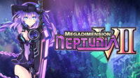 Megadimension Neptunia VII