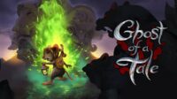 Ghost of a Tale