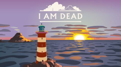 [Nintendo Switch] I Am Dead