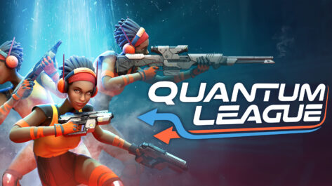 Quantum League